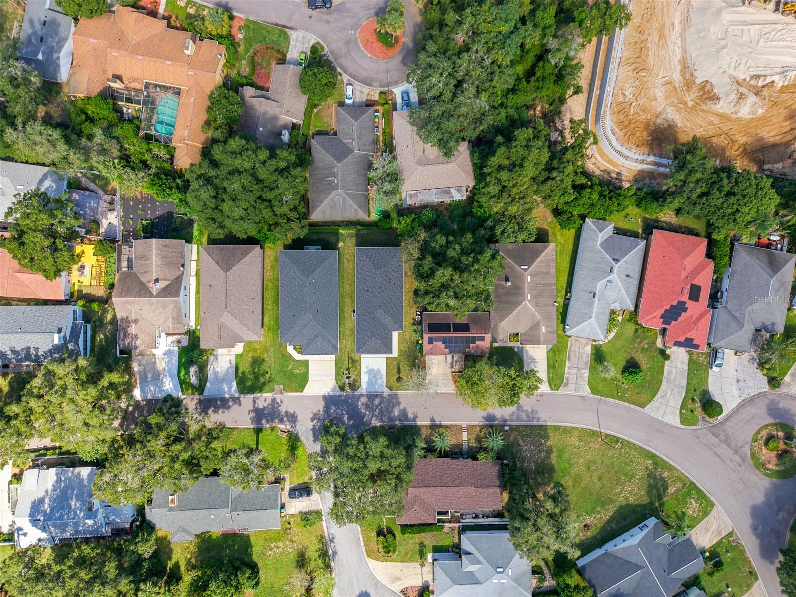 62 ORANGE BLOSSOM DRIVE, Eustis, FL 32726