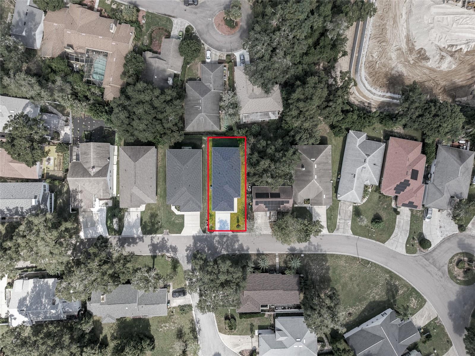 62 ORANGE BLOSSOM DRIVE, Eustis, FL 32726