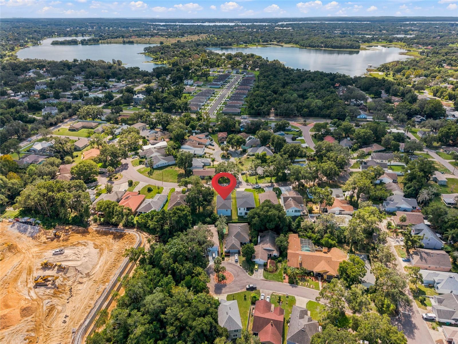 62 ORANGE BLOSSOM DRIVE, Eustis, FL 32726