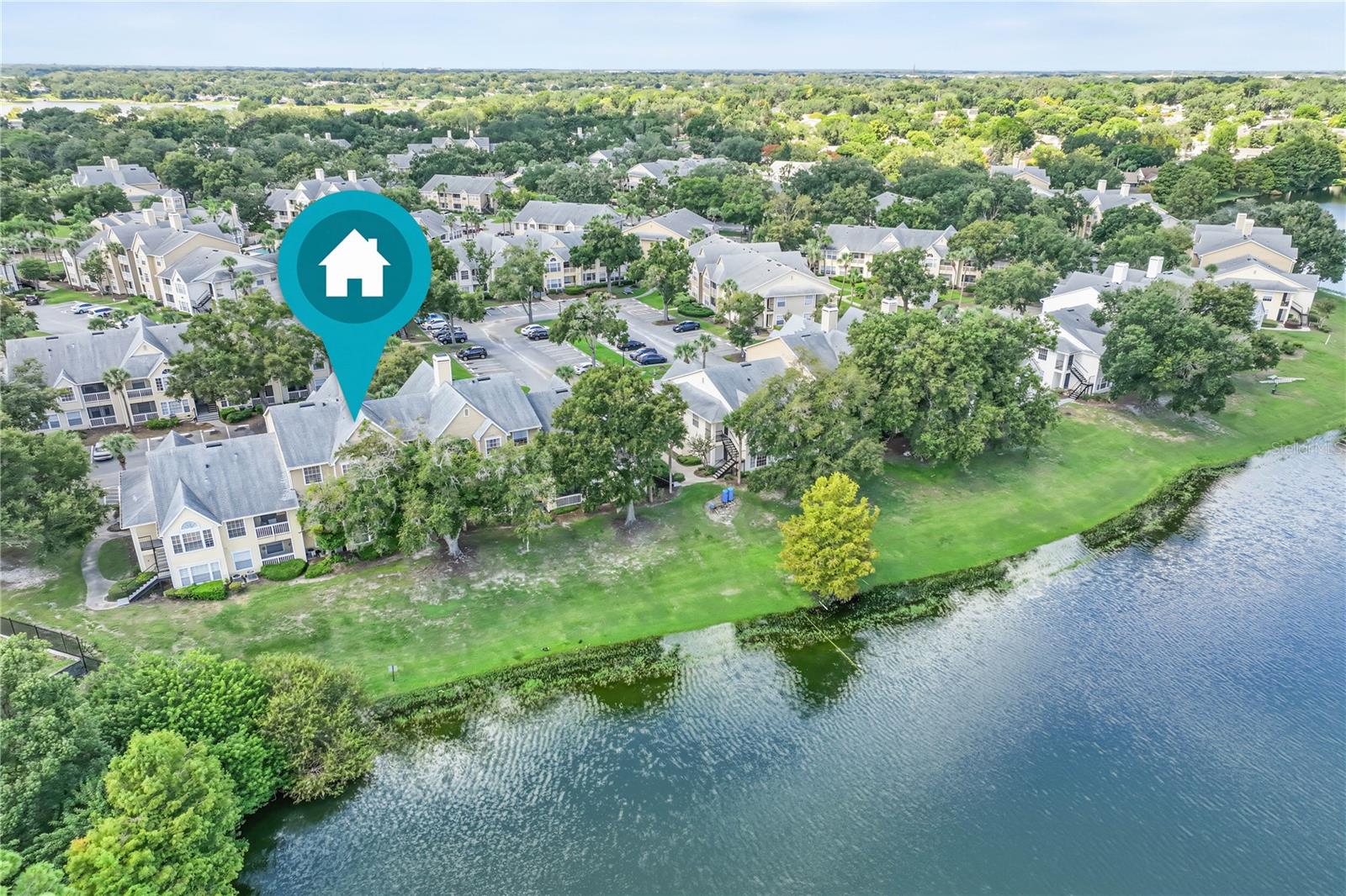 1079 S HIAWASSEE ROAD, #1136, Orlando, FL 32835