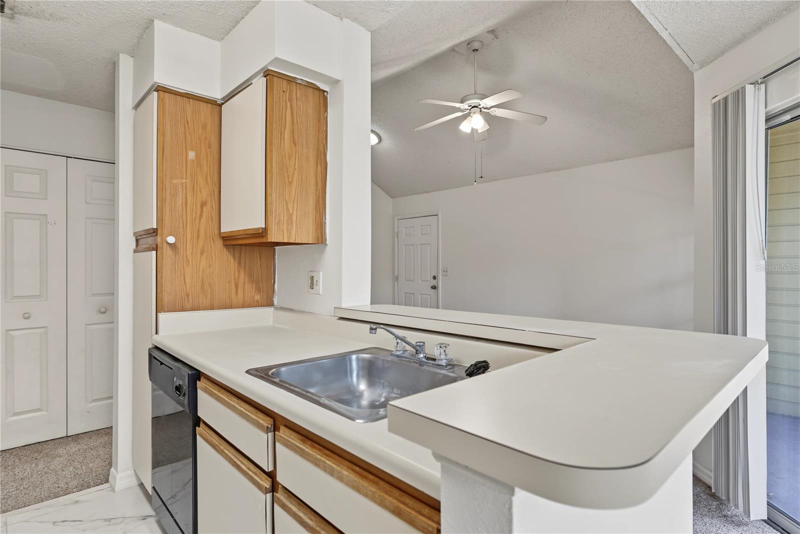 1079 S HIAWASSEE ROAD, #1136, Orlando, FL 32835