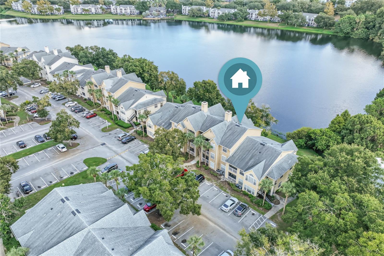 1079 S HIAWASSEE ROAD, #1136, Orlando, FL 32835