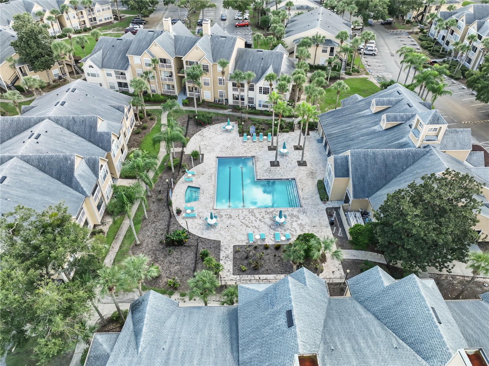 1079 S HIAWASSEE ROAD, #1136, Orlando, FL 32835