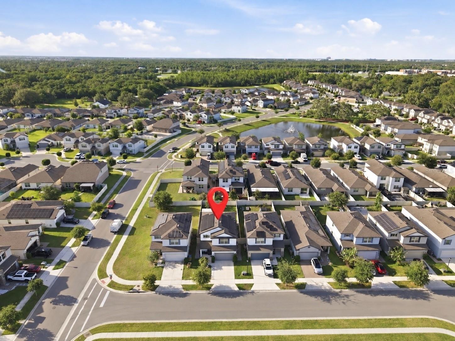 3557 ROCK CREEK LANE, Kissimmee, FL 34744 3557 ROCK CREEK LANE, Kissimmee, FL 34744