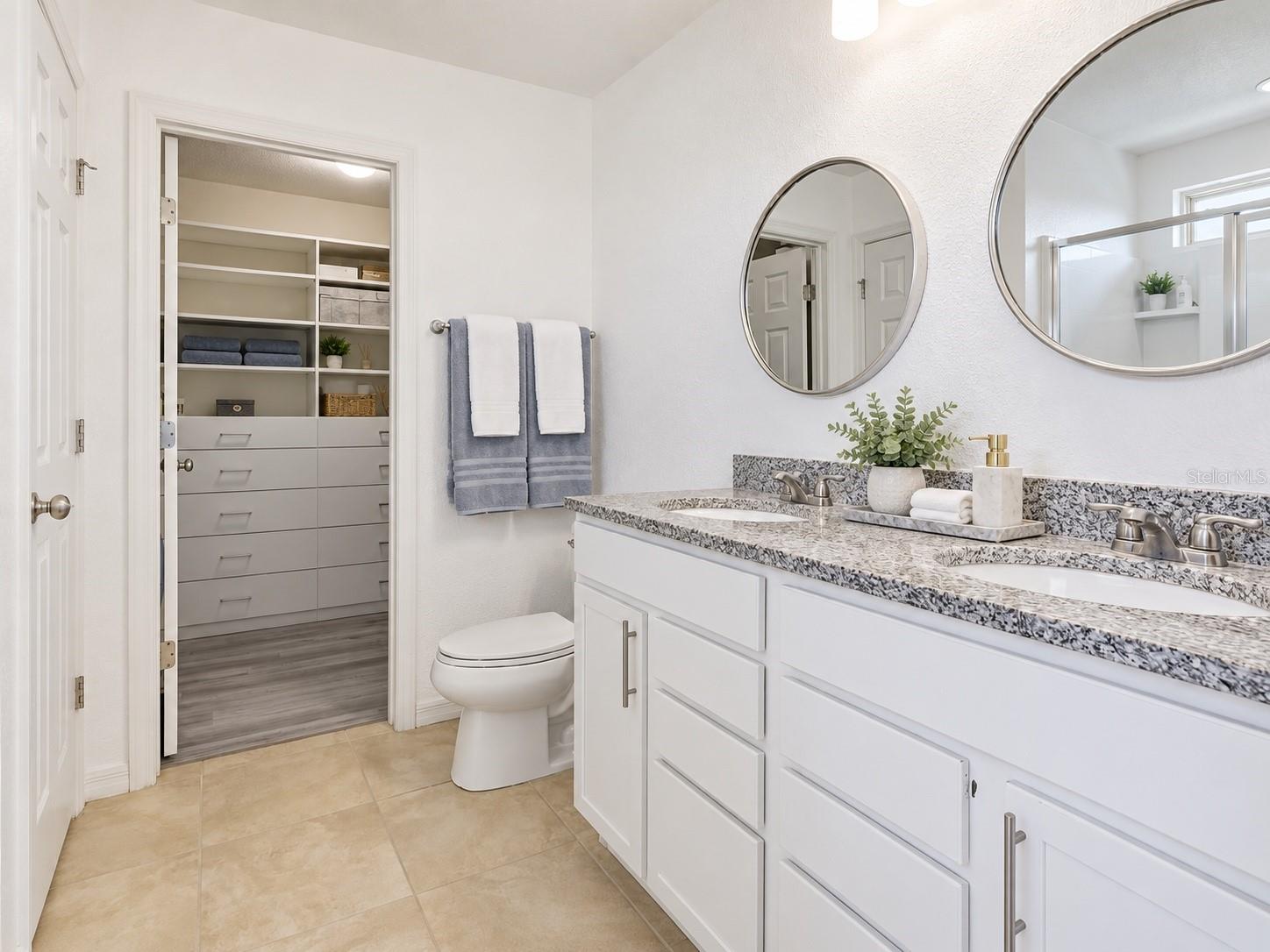 3557 ROCK CREEK LANE, Kissimmee, FL 34744