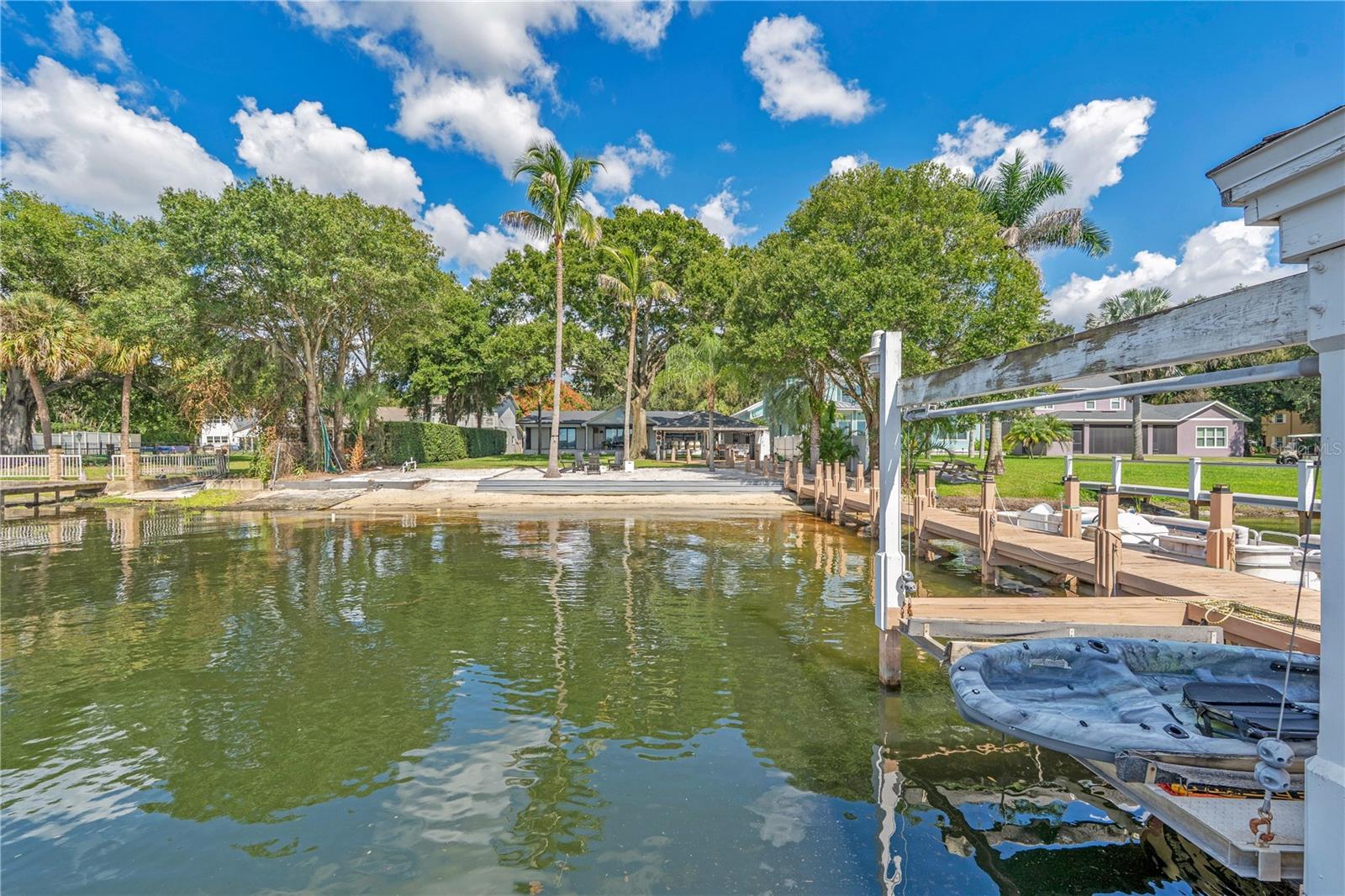 6922 SEMINOLE DRIVE, Belle Isle, FL 32812