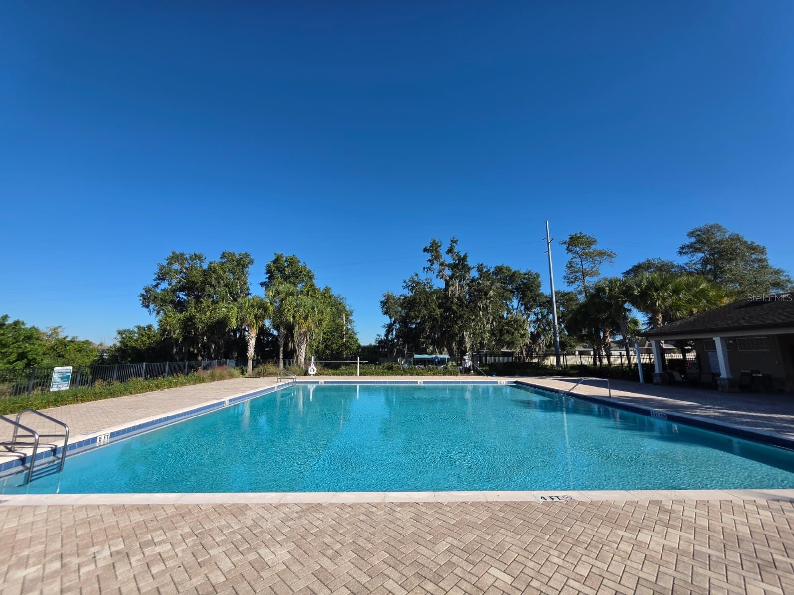 9389 LA SALLE STREET, Groveland, FL 34736