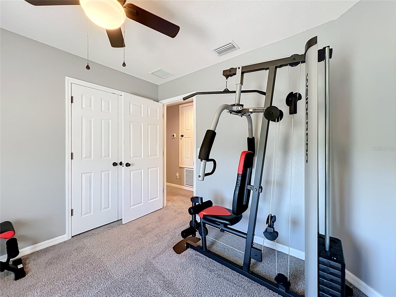9389 LA SALLE STREET, Groveland, FL 34736