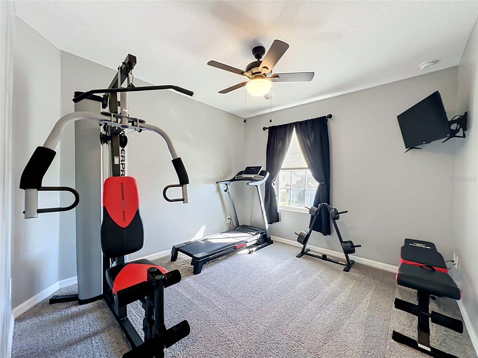 9389 LA SALLE STREET, Groveland, FL 34736