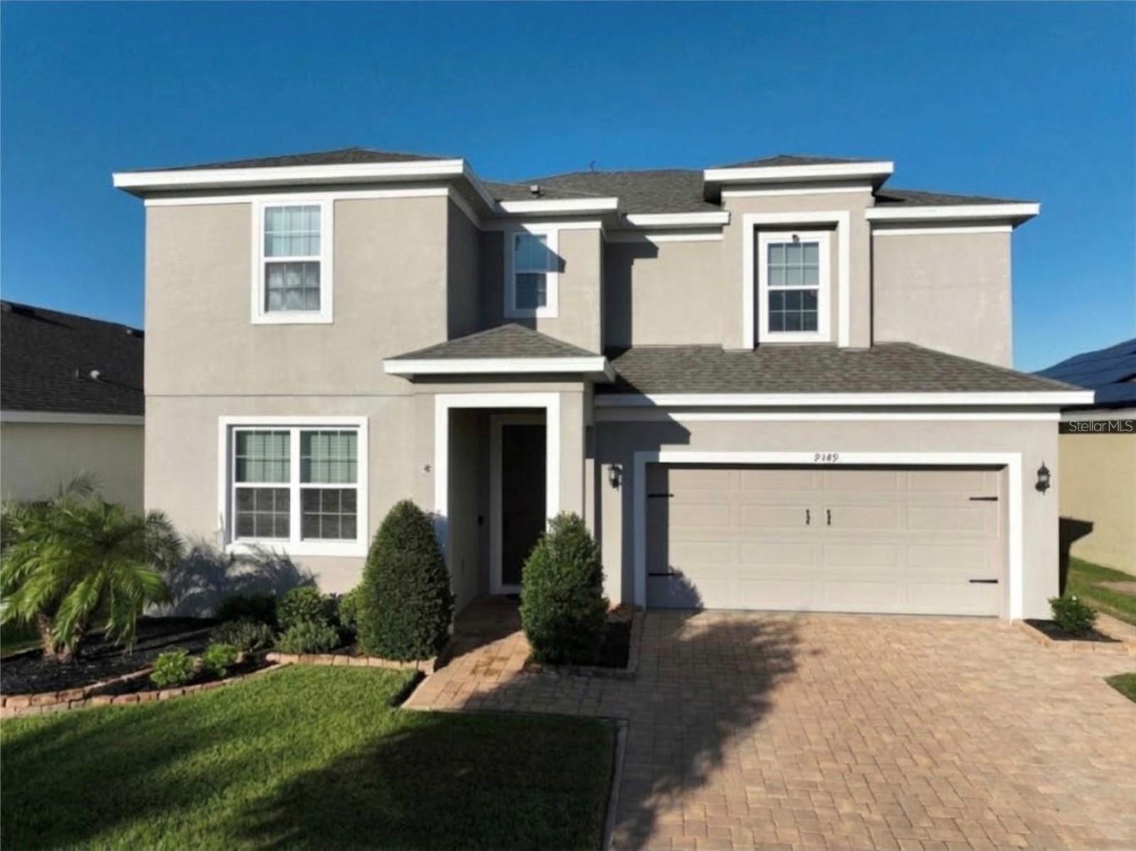 9389 LA SALLE STREET, Groveland, FL 34736