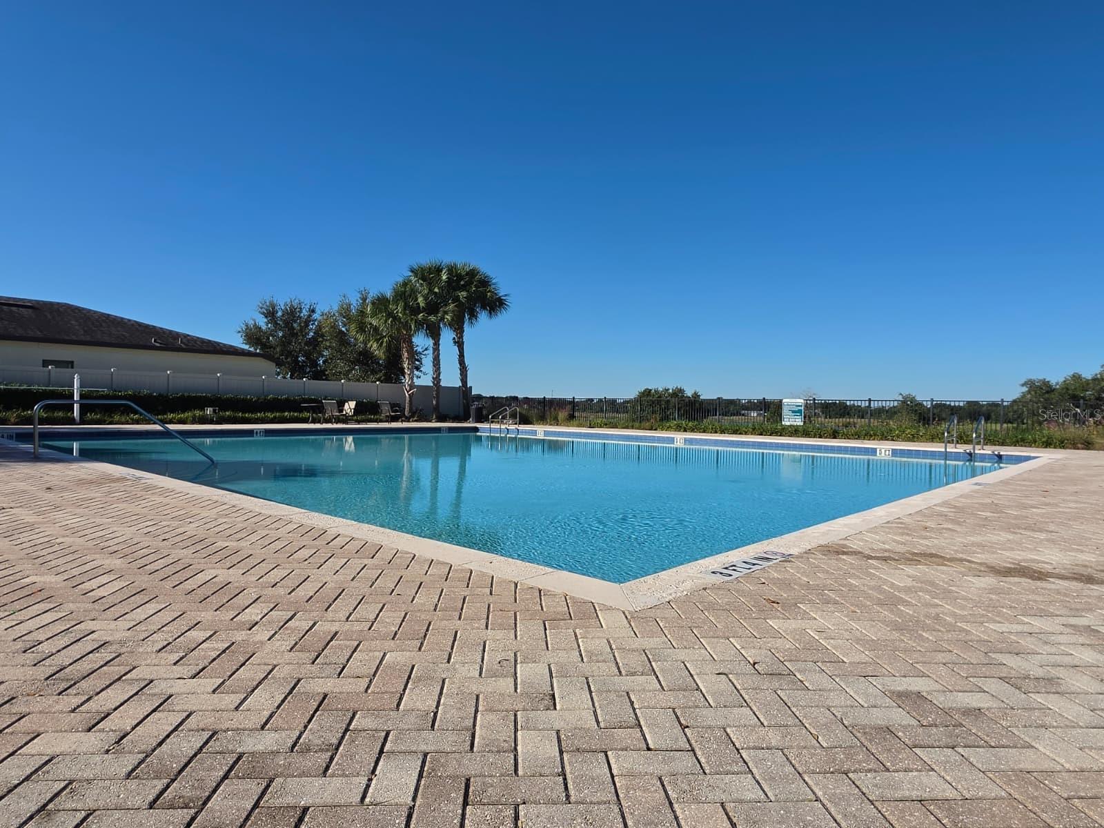 9389 LA SALLE STREET, Groveland, FL 34736