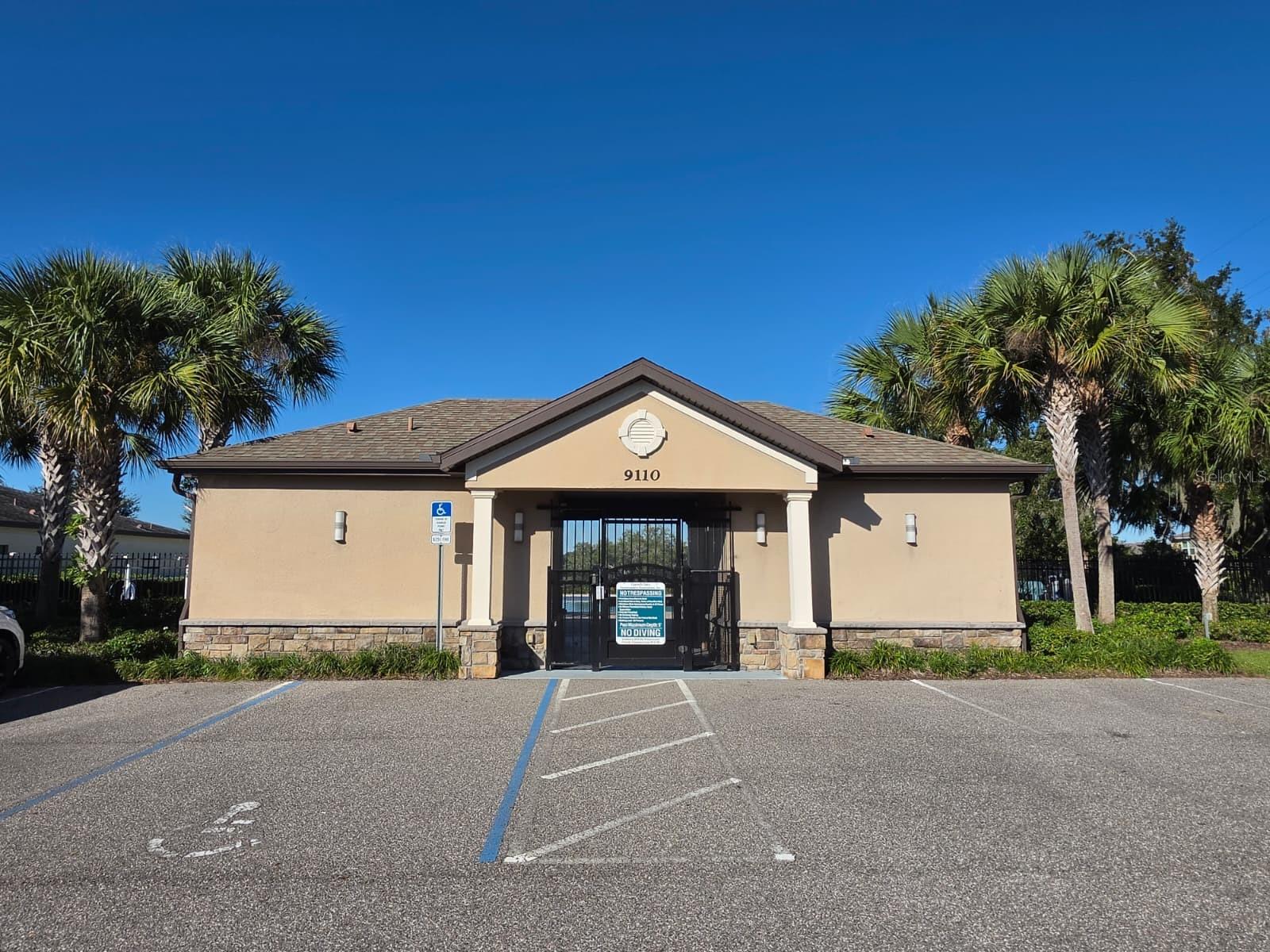 9389 LA SALLE STREET, Groveland, FL 34736