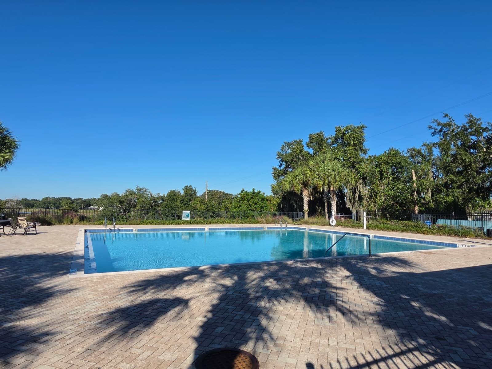 9389 LA SALLE STREET, Groveland, FL 34736