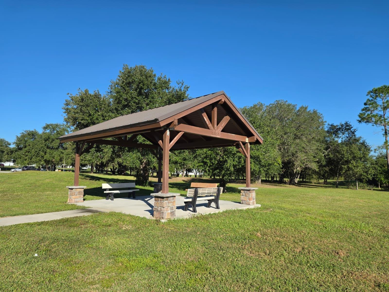 9389 LA SALLE STREET, Groveland, FL 34736