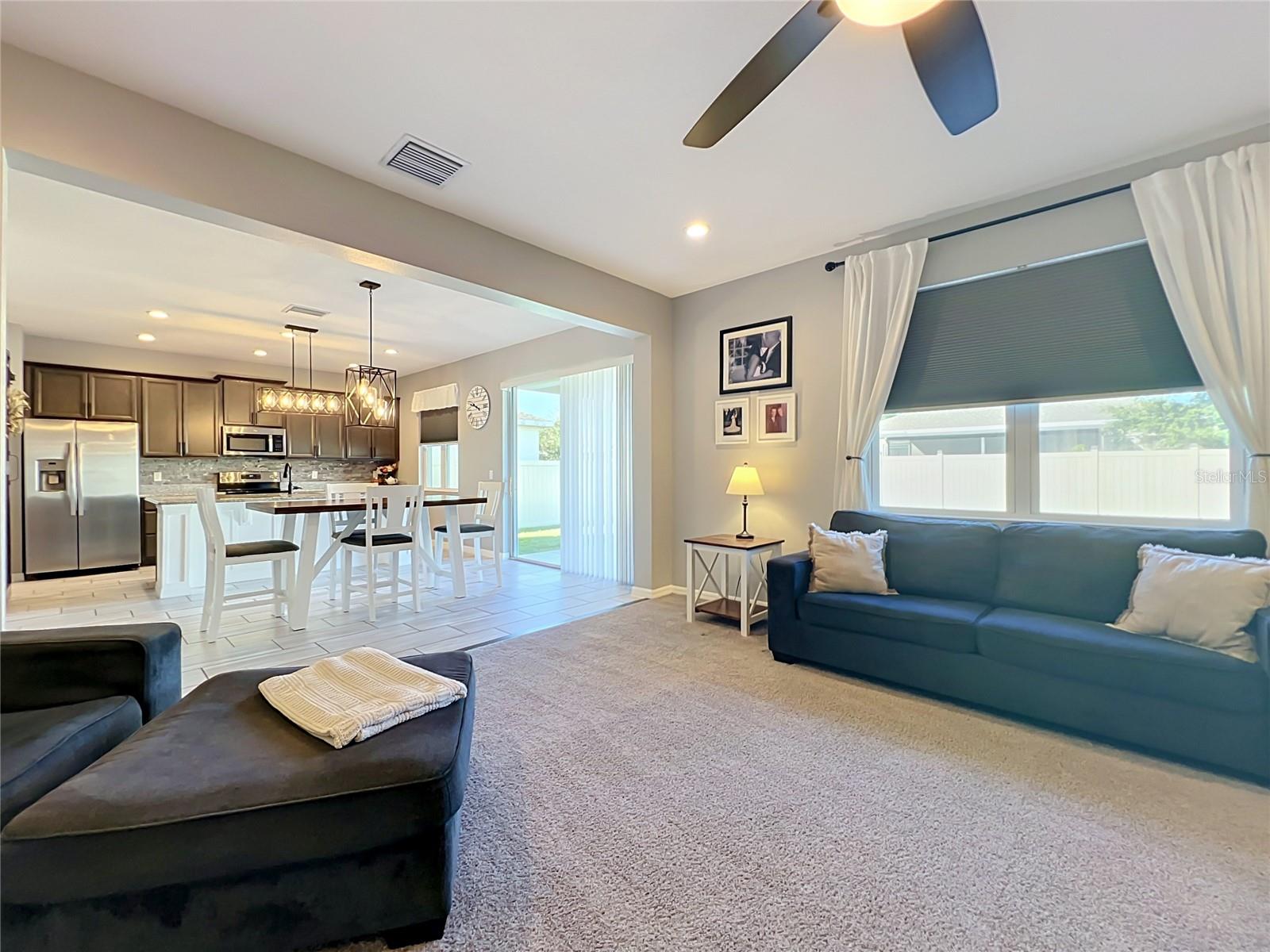 9389 LA SALLE STREET, Groveland, FL 34736