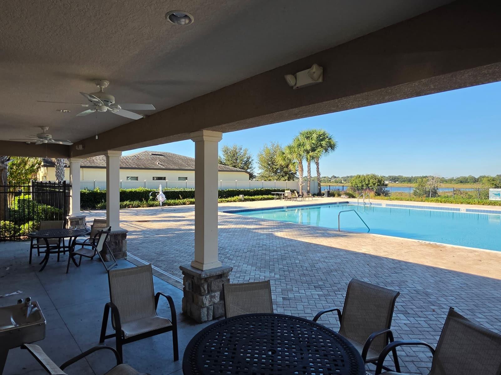 9389 LA SALLE STREET, Groveland, FL 34736