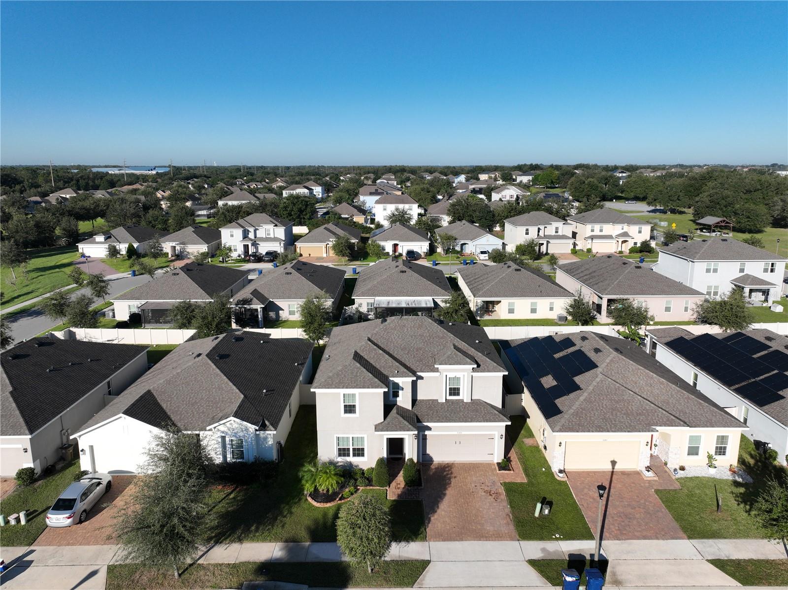 9389 LA SALLE STREET, Groveland, FL 34736