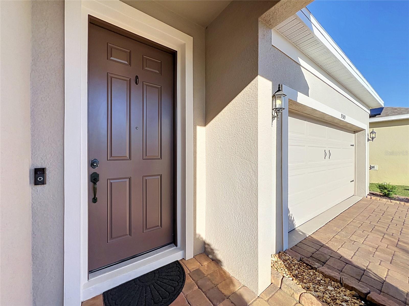 9389 LA SALLE STREET, Groveland, FL 34736
