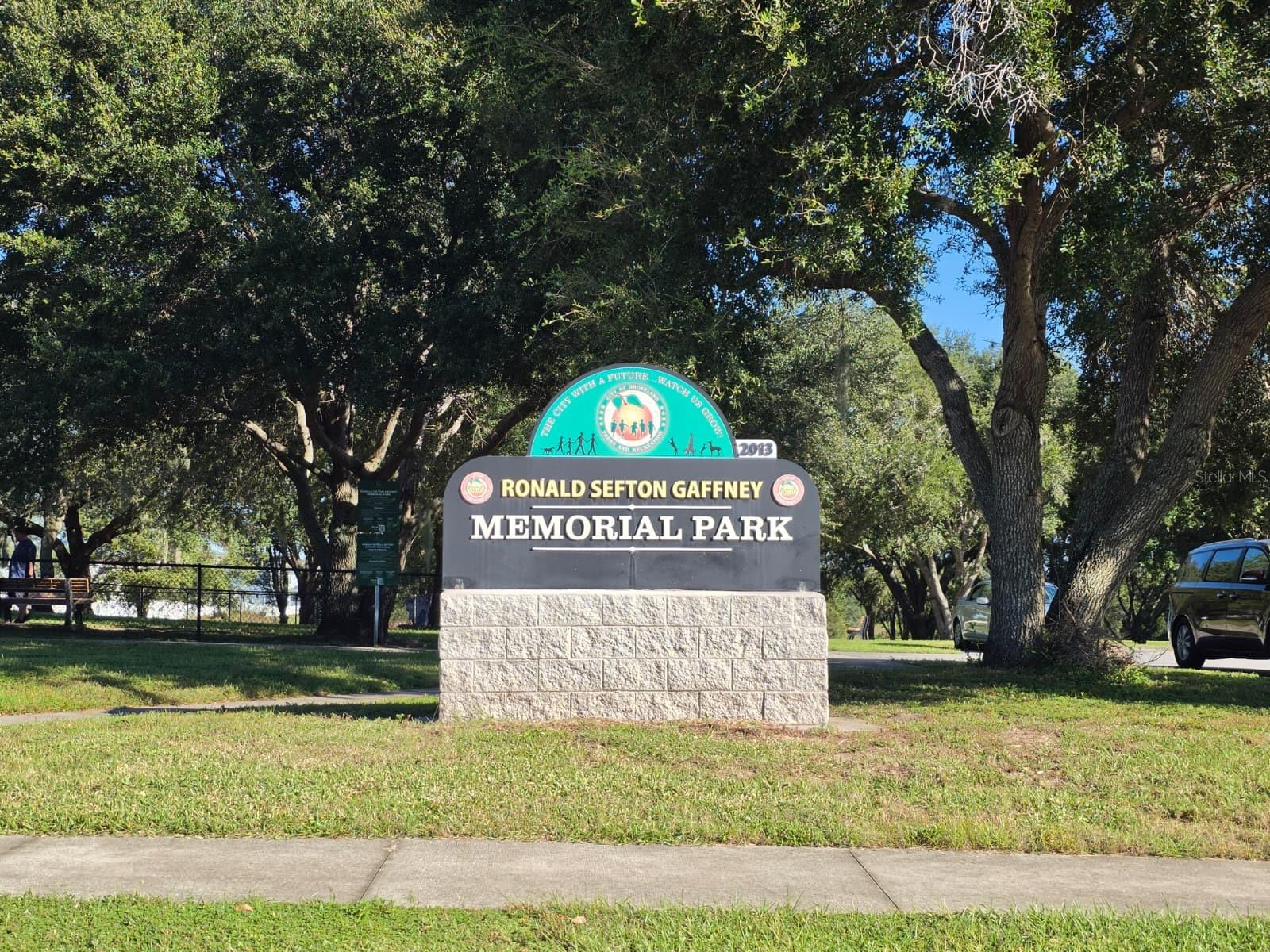 9389 LA SALLE STREET, Groveland, FL 34736