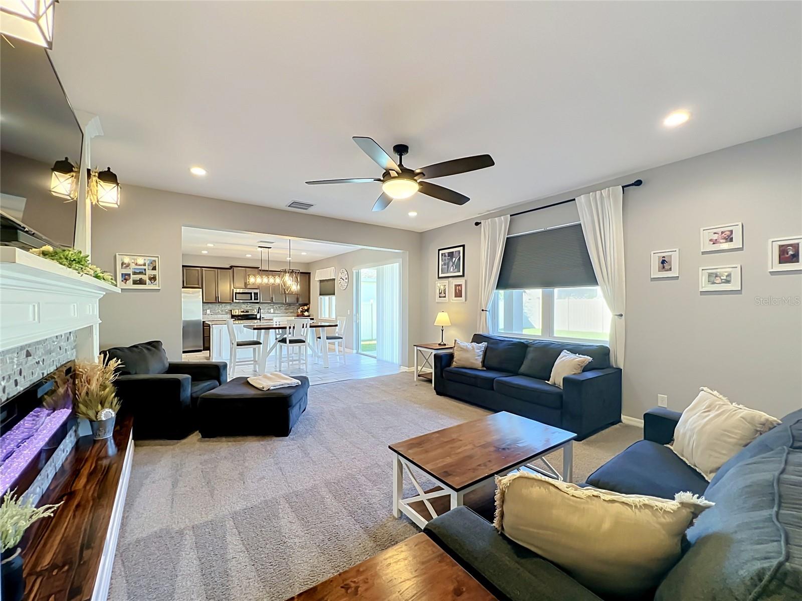 9389 LA SALLE STREET, Groveland, FL 34736