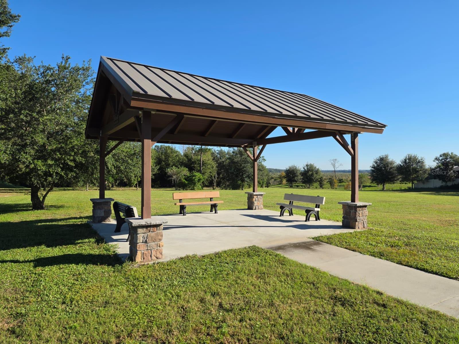9389 LA SALLE STREET, Groveland, FL 34736