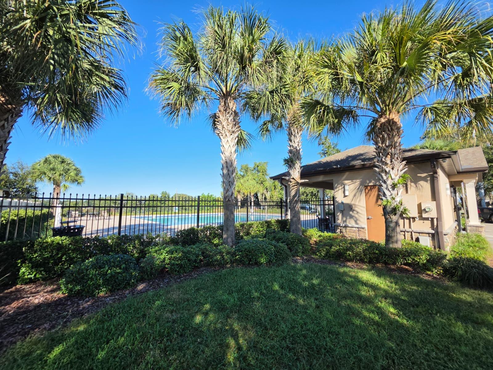 9389 LA SALLE STREET, Groveland, FL 34736