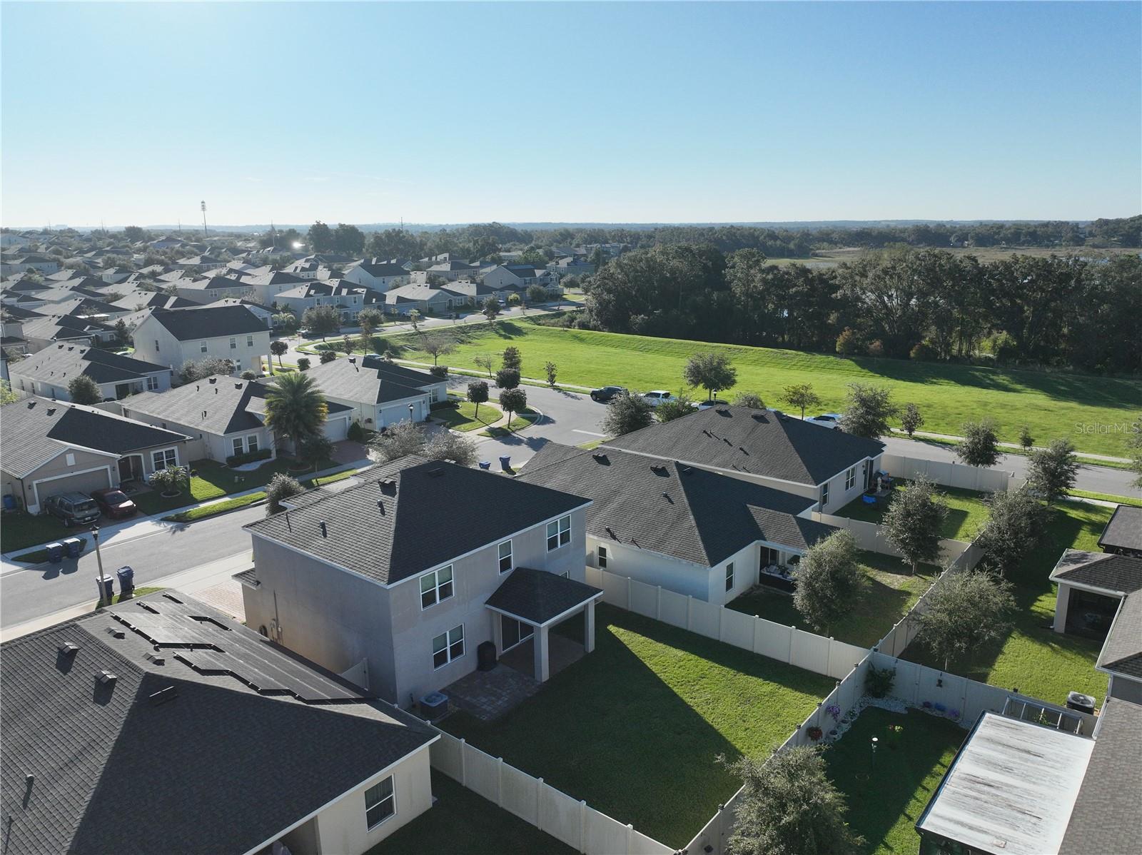 9389 LA SALLE STREET, Groveland, FL 34736