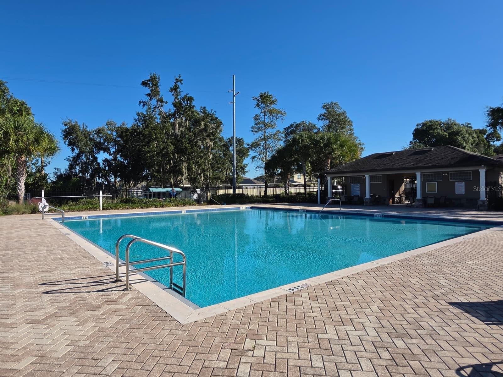 9389 LA SALLE STREET, Groveland, FL 34736