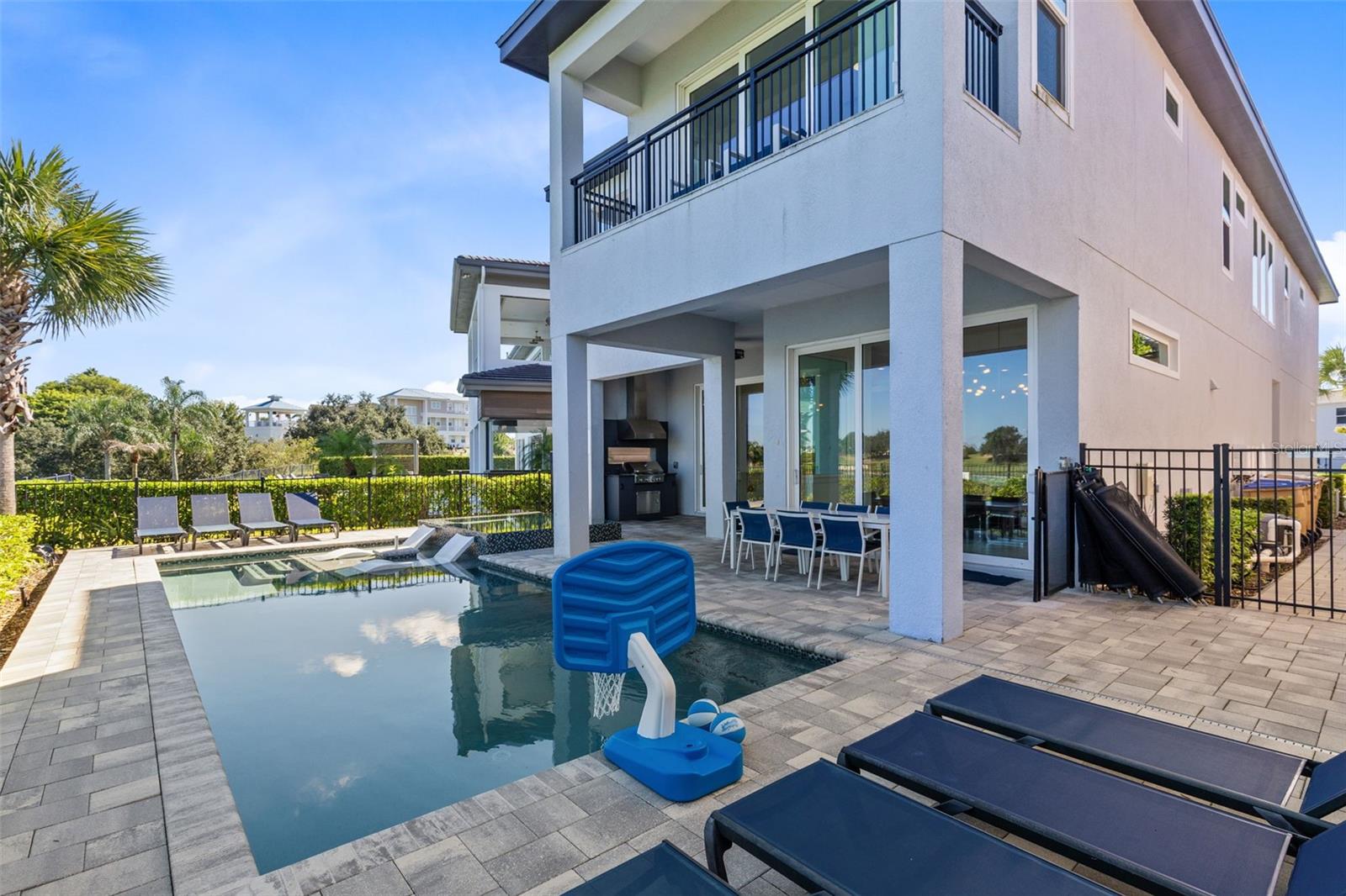 1560 COROLLA COURT, Reunion, FL 34747