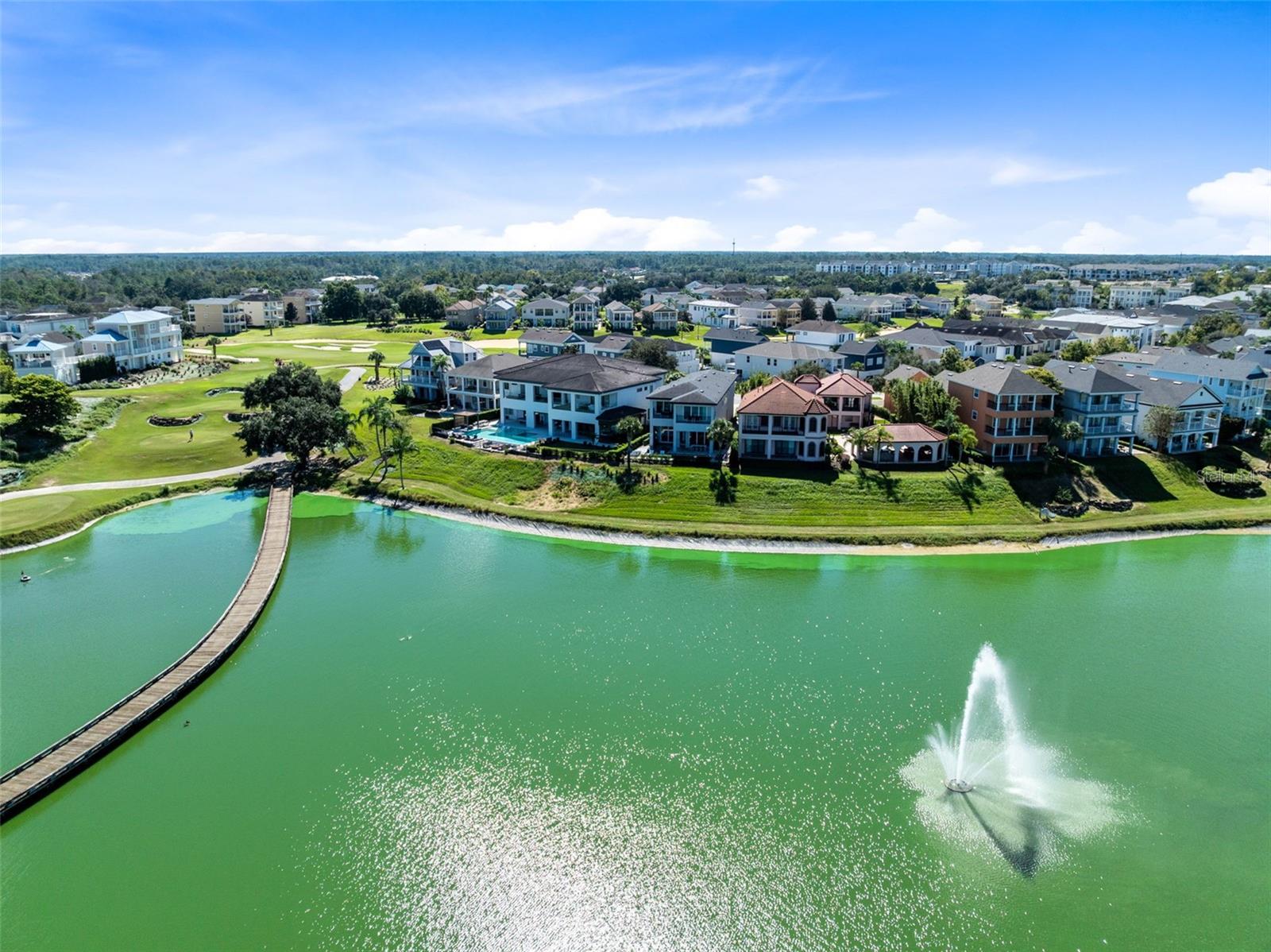 1560 COROLLA COURT, Reunion, FL 34747