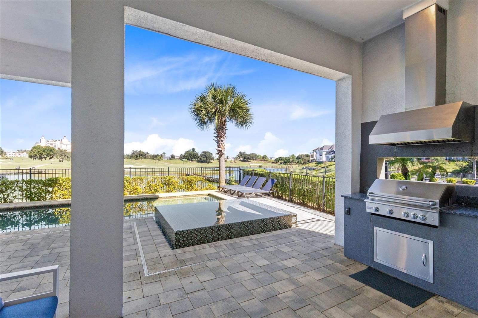 1560 COROLLA COURT, Reunion, FL 34747