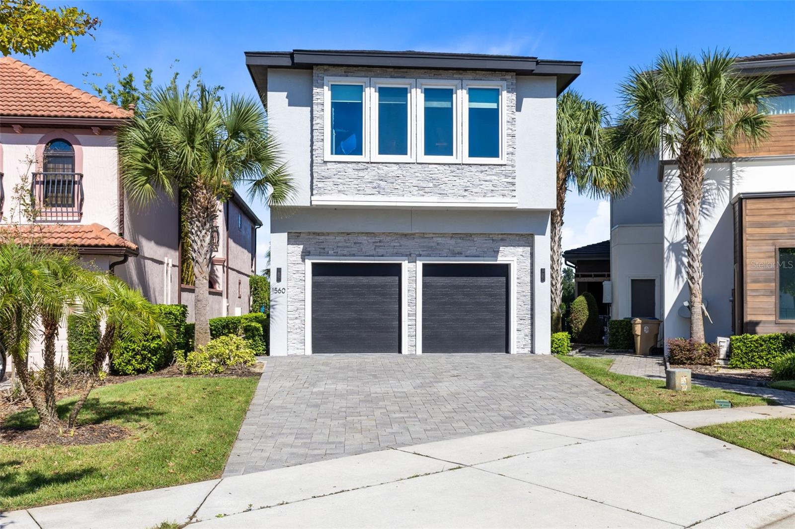 1560 COROLLA COURT, Reunion, FL 34747