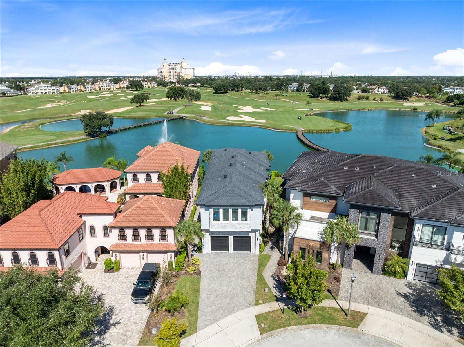 1560 COROLLA COURT, Reunion, FL 34747