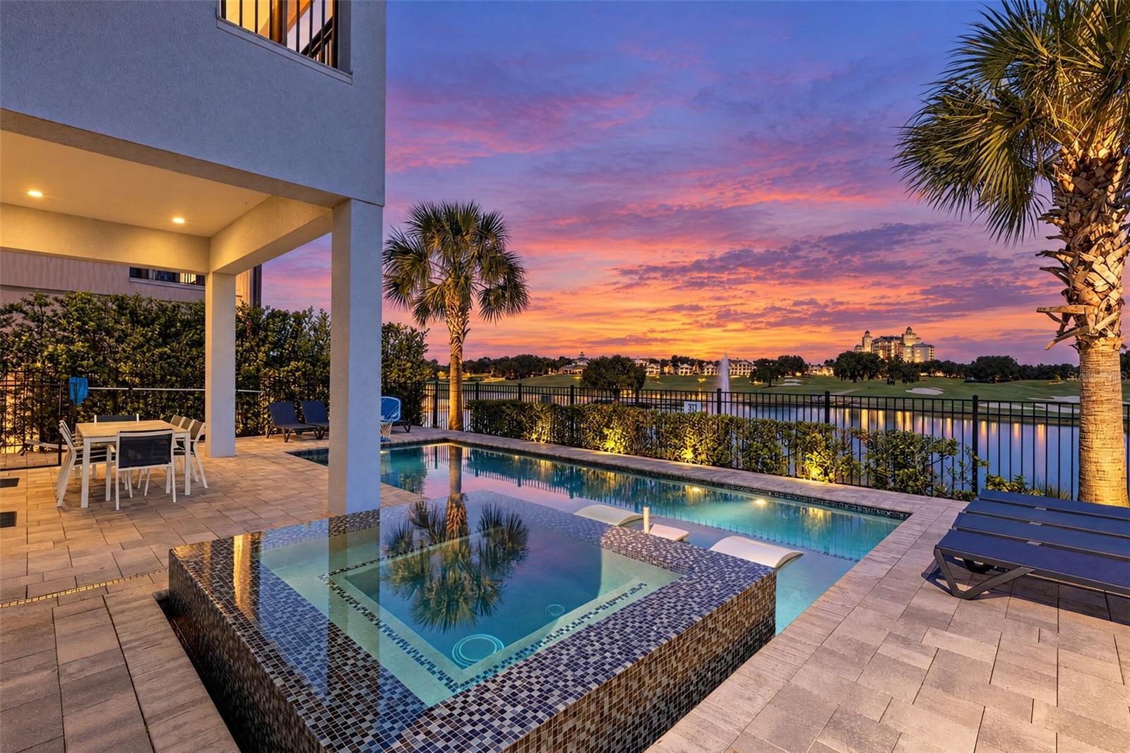 1560 COROLLA COURT, Reunion, FL 34747