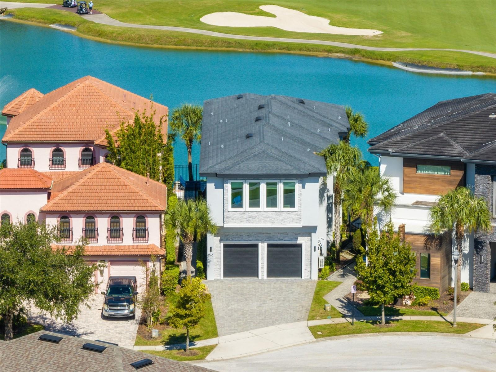 1560 COROLLA COURT, Reunion, FL 34747