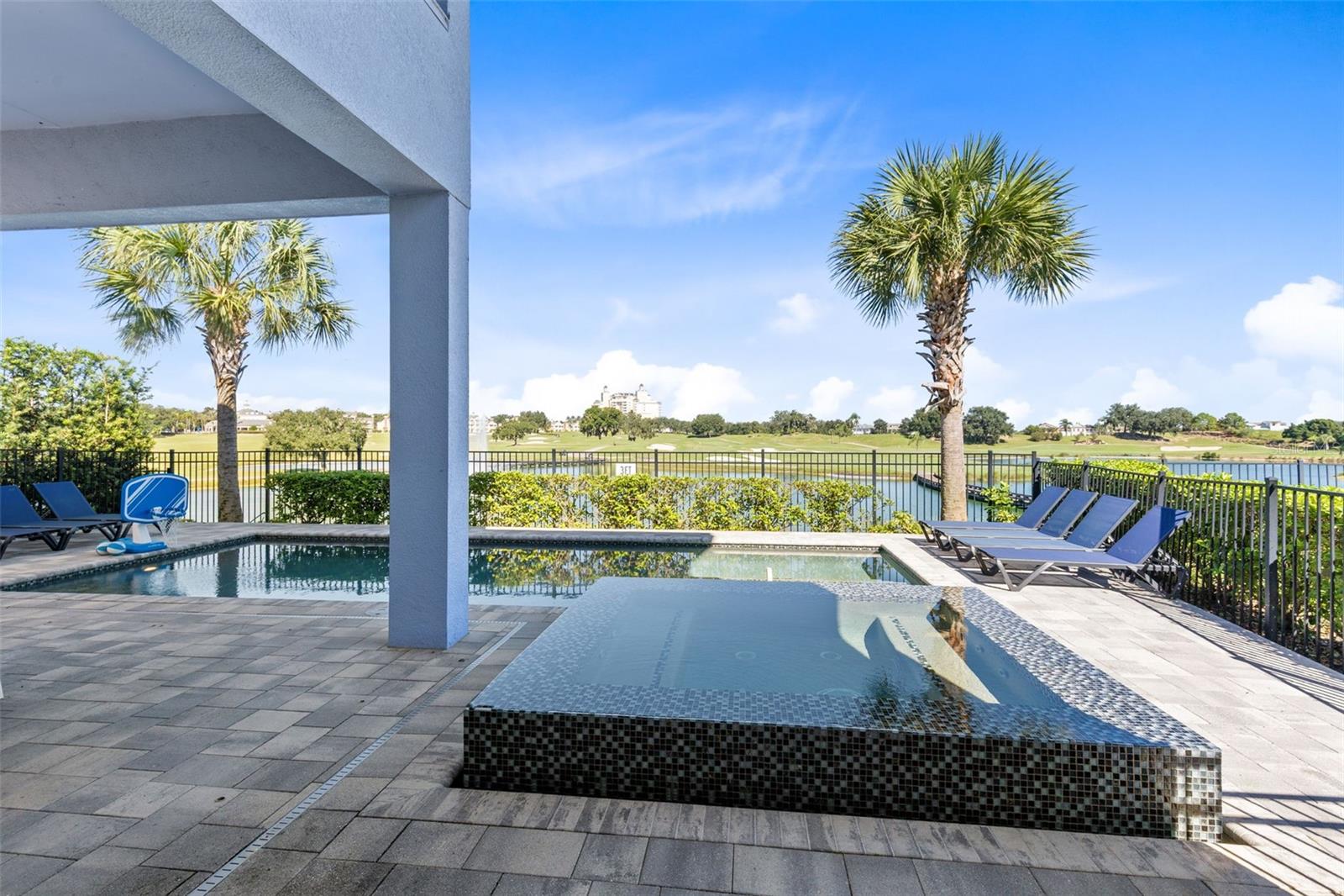 1560 COROLLA COURT, Reunion, FL 34747