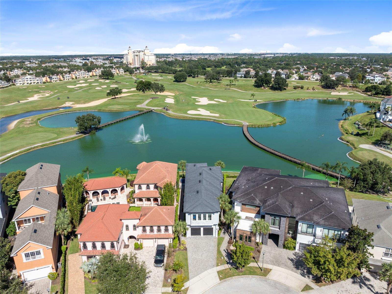 1560 COROLLA COURT, Reunion, FL 34747