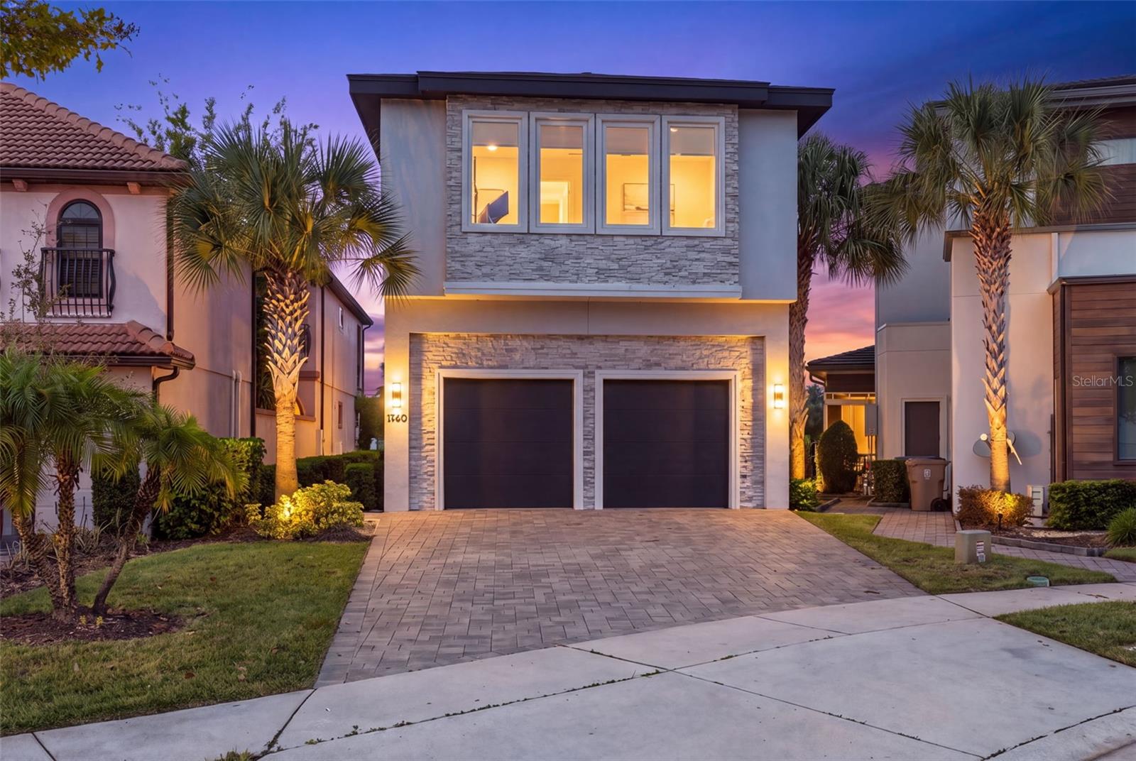1560 COROLLA COURT, Reunion, FL 34747