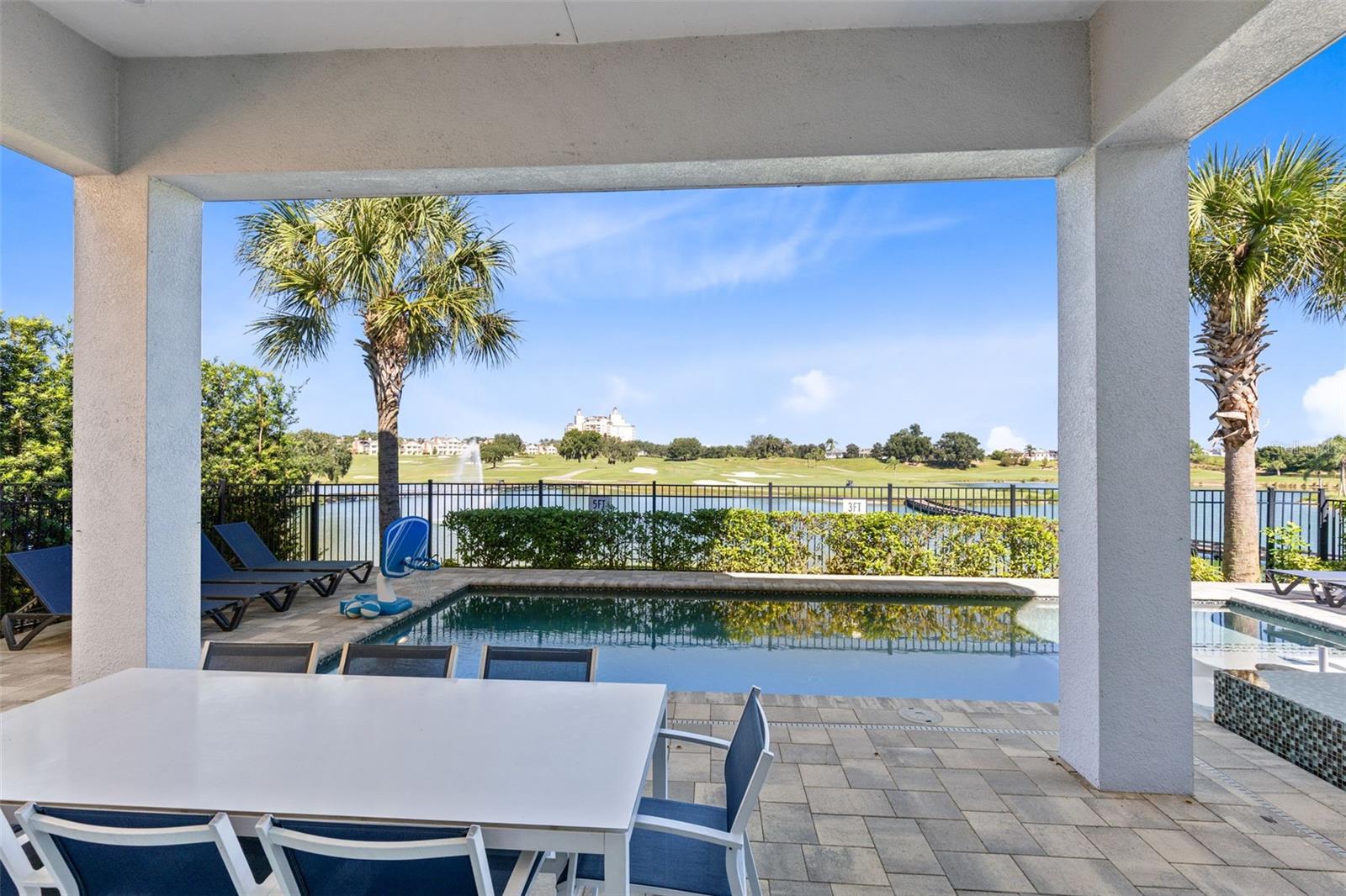 1560 COROLLA COURT, Reunion, FL 34747