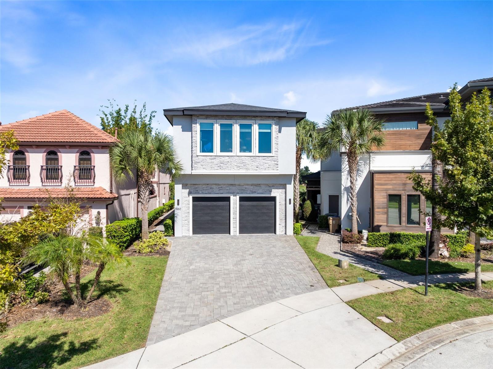 1560 COROLLA COURT, Reunion, FL 34747