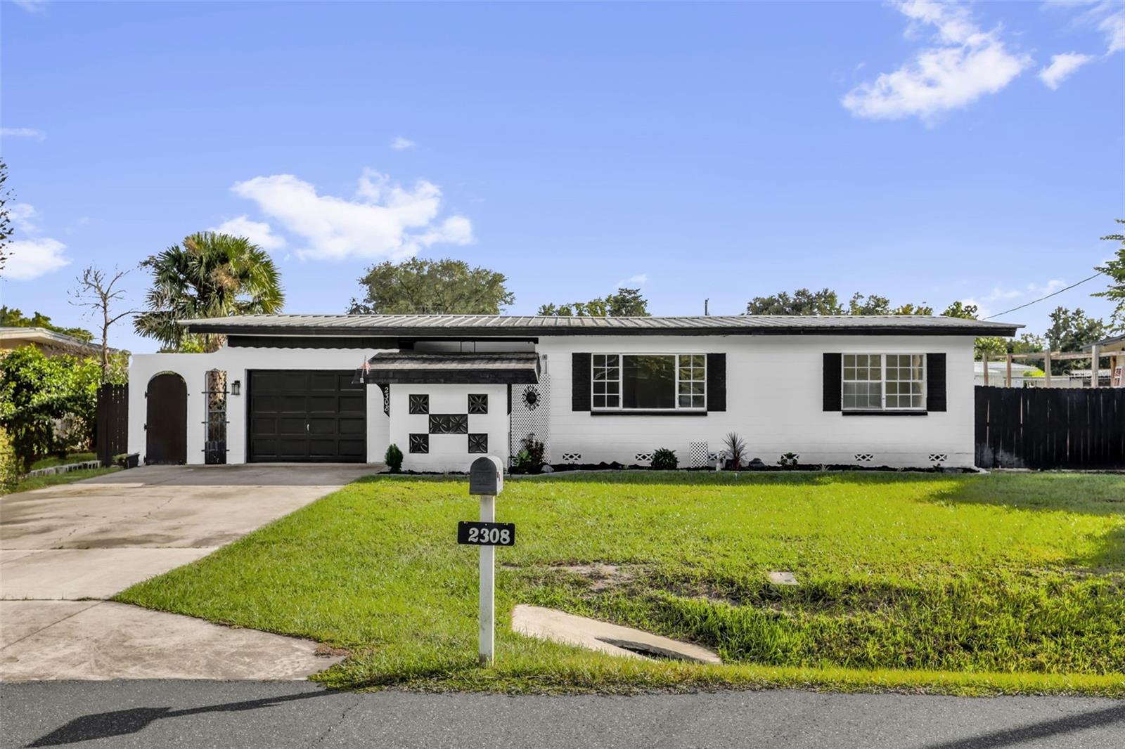 2308 MORNING GLORY DRIVE, Orlando, FL 32809