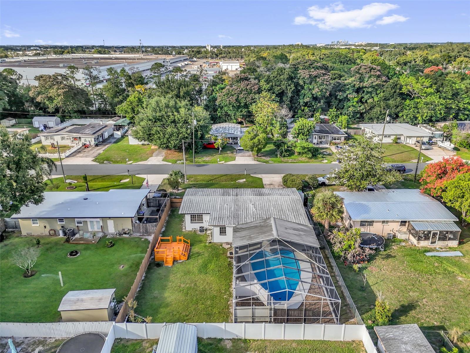 2308 MORNING GLORY DRIVE, Orlando, FL 32809