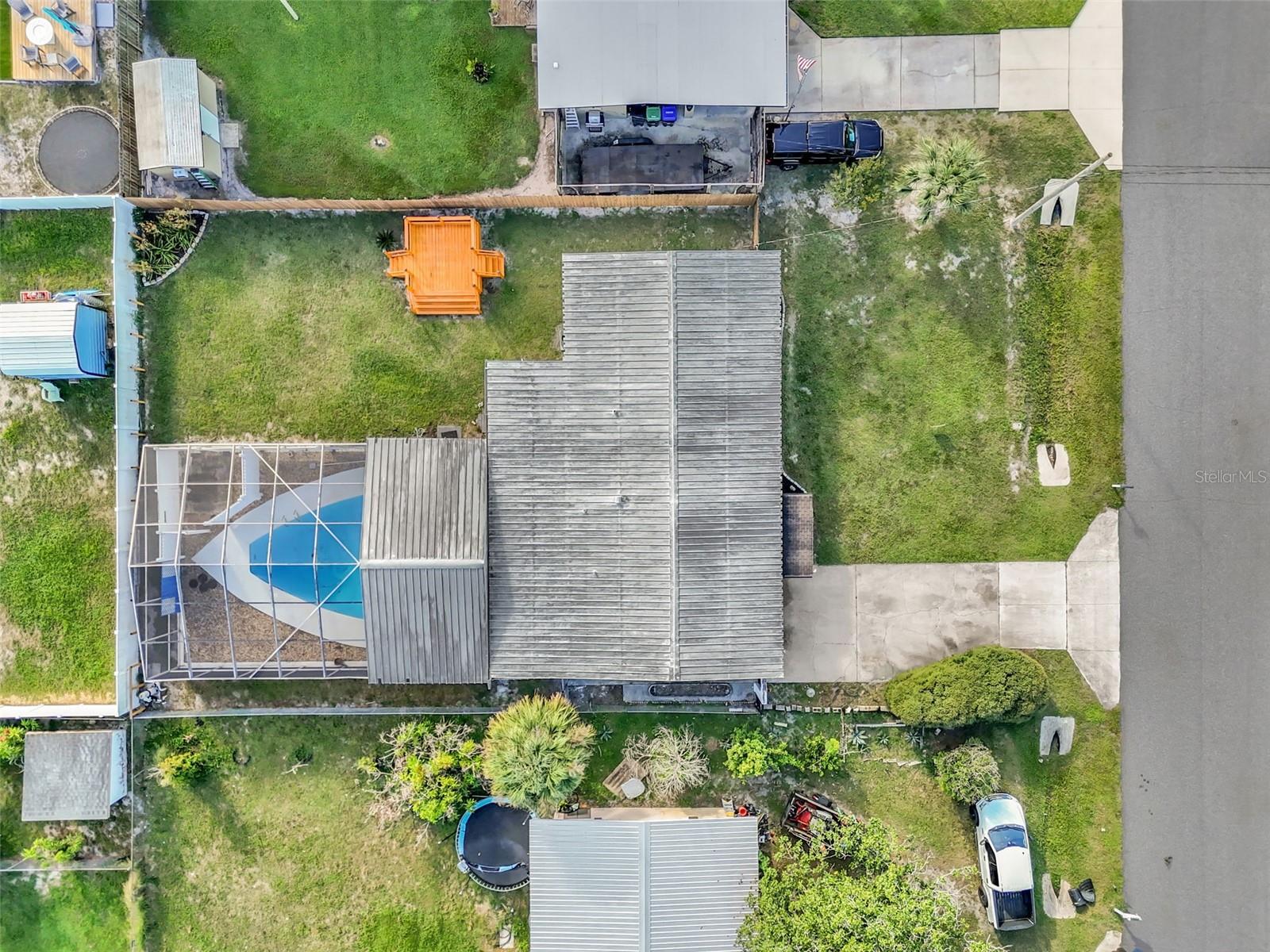 2308 MORNING GLORY DRIVE, Orlando, FL 32809