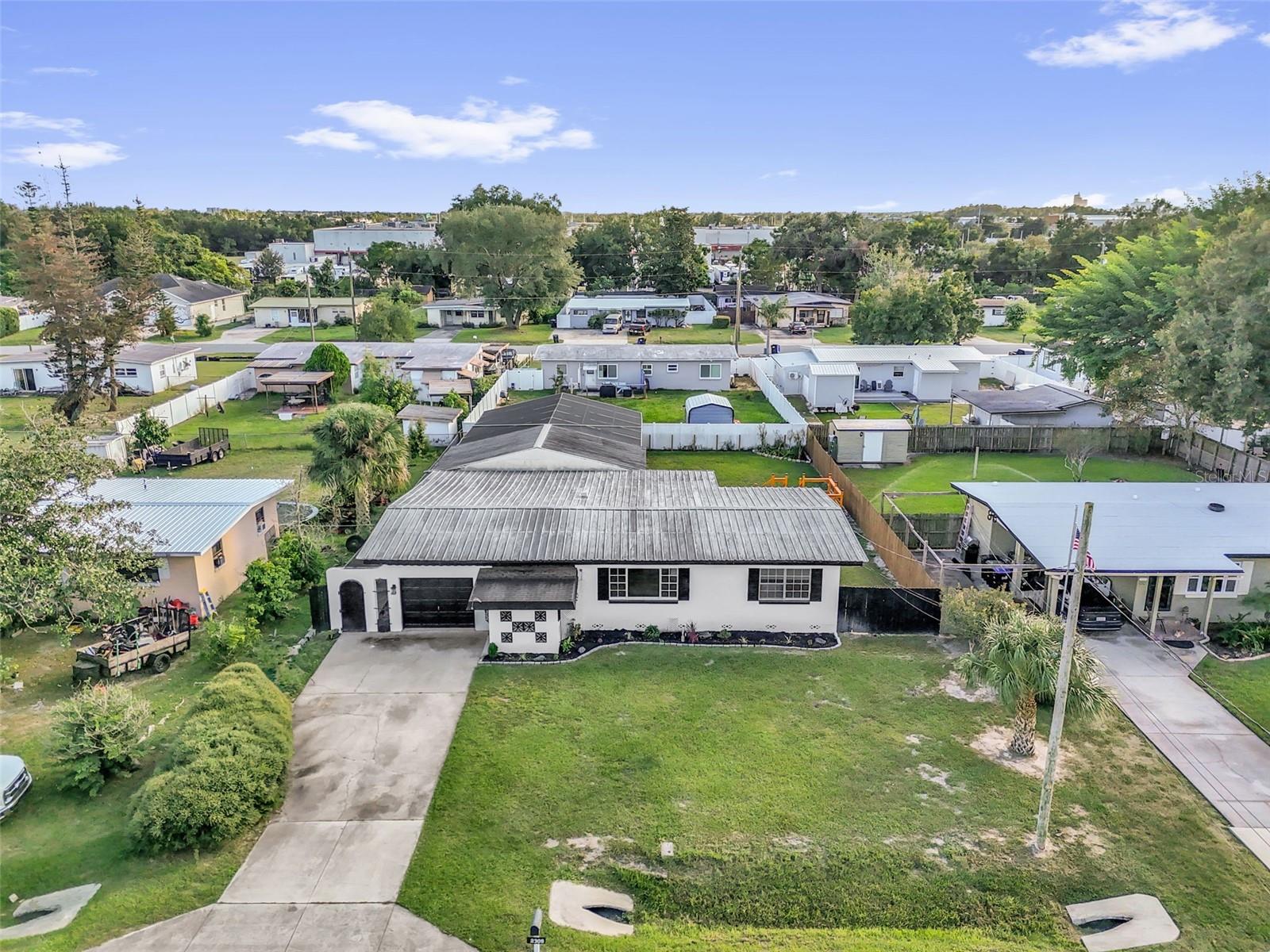 2308 MORNING GLORY DRIVE, Orlando, FL 32809