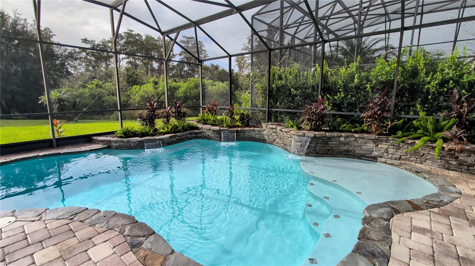pool