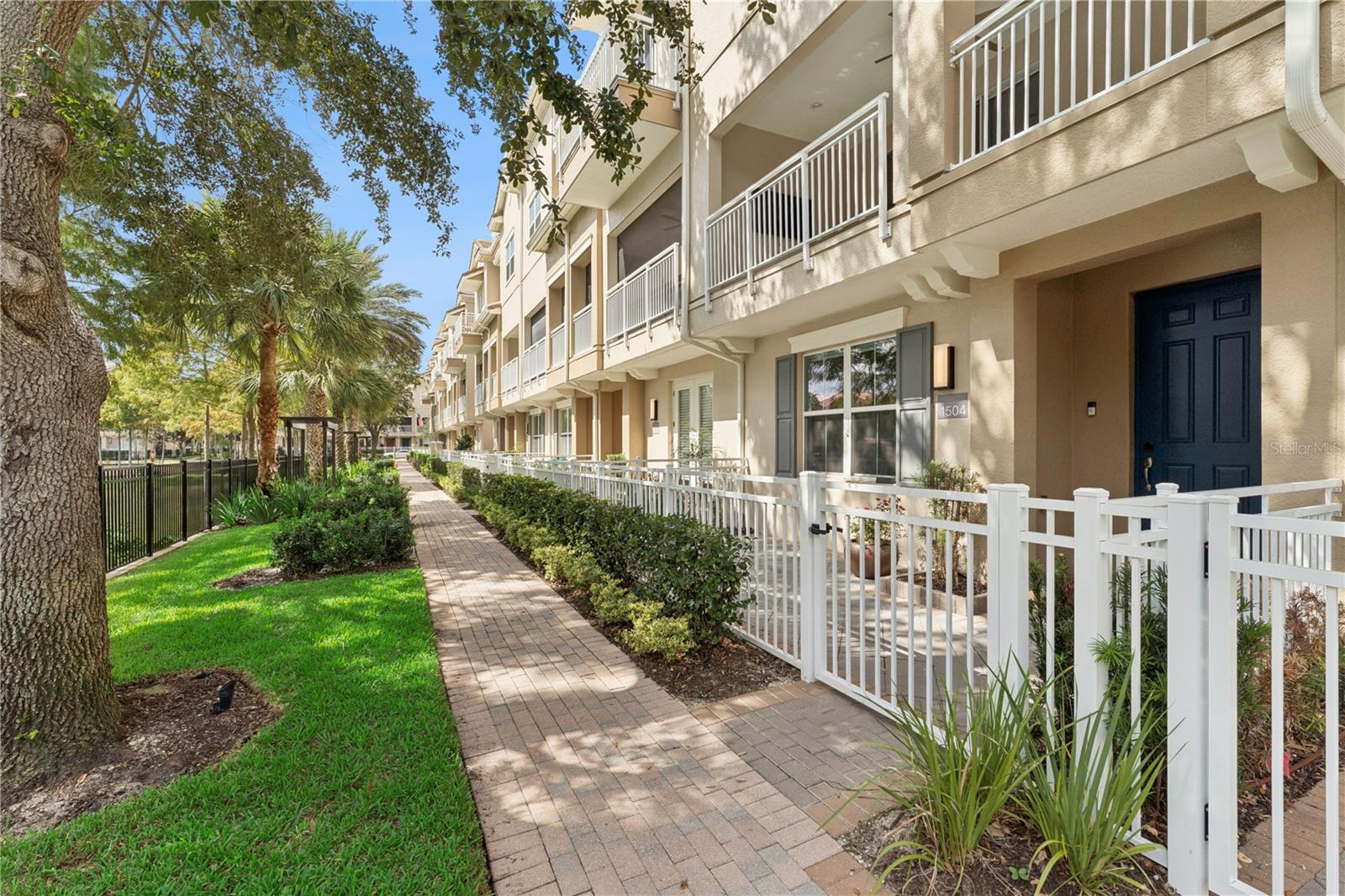 1504 LAKE GEORGE DRIVE, Lake Mary, FL 32746