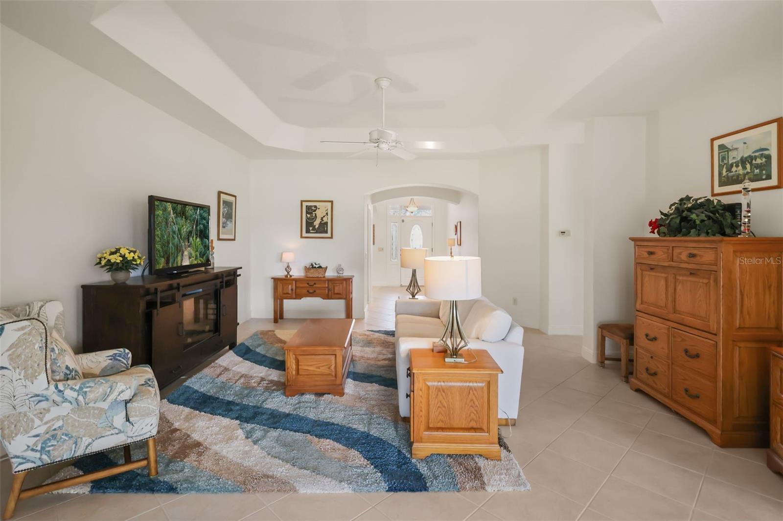 2322 HAVANA TRAIL, The Villages, FL 32162