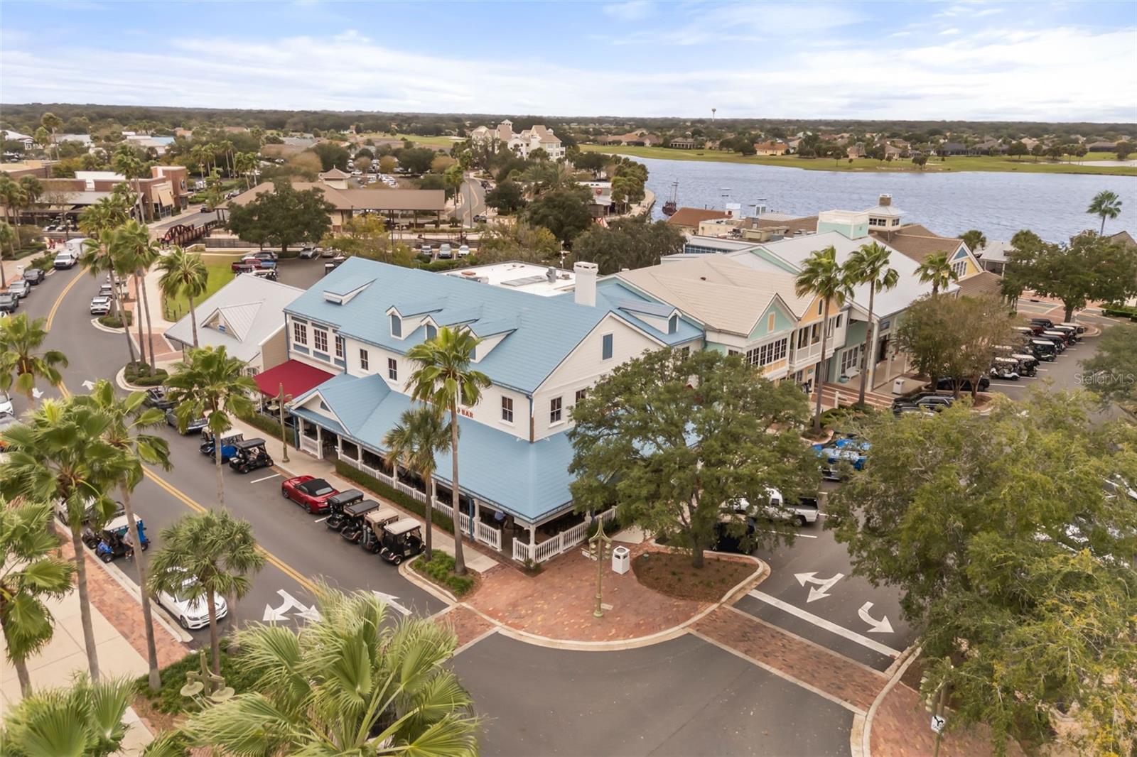 2322 HAVANA TRAIL, The Villages, FL 32162