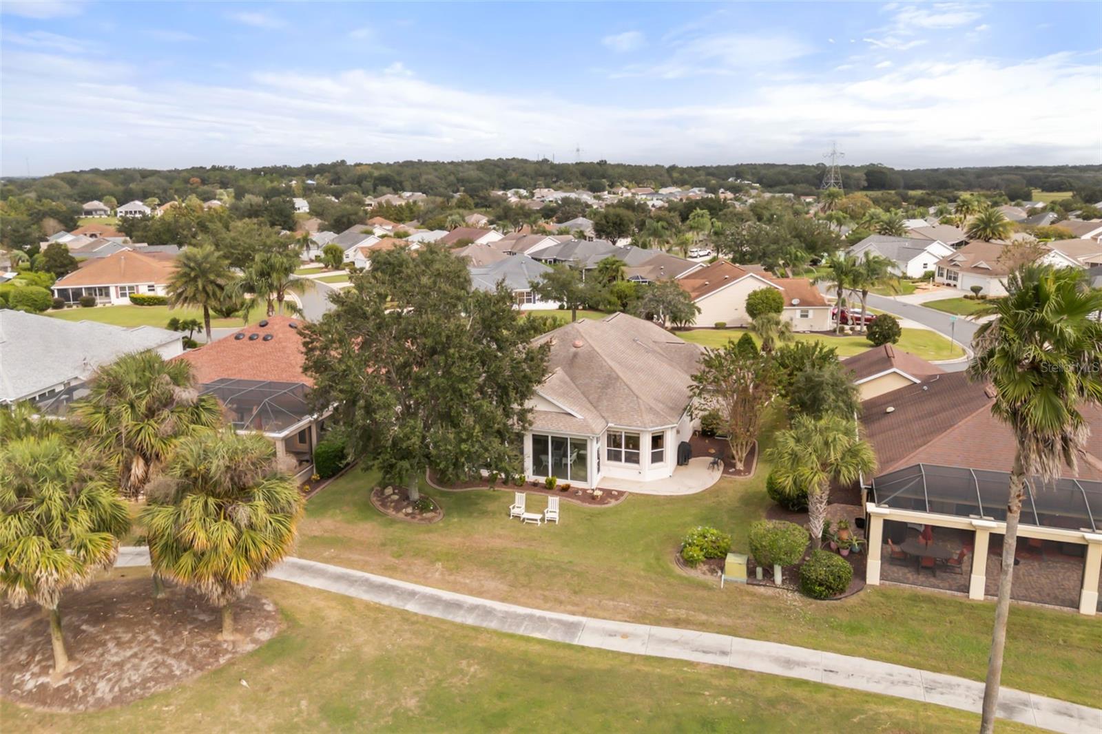 2322 HAVANA TRAIL, The Villages, FL 32162