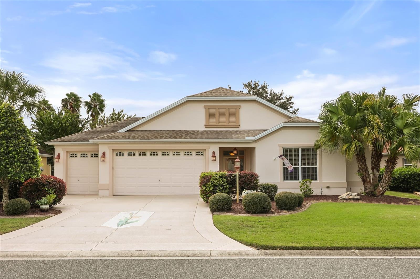 2322 HAVANA TRAIL, The Villages, FL 32162